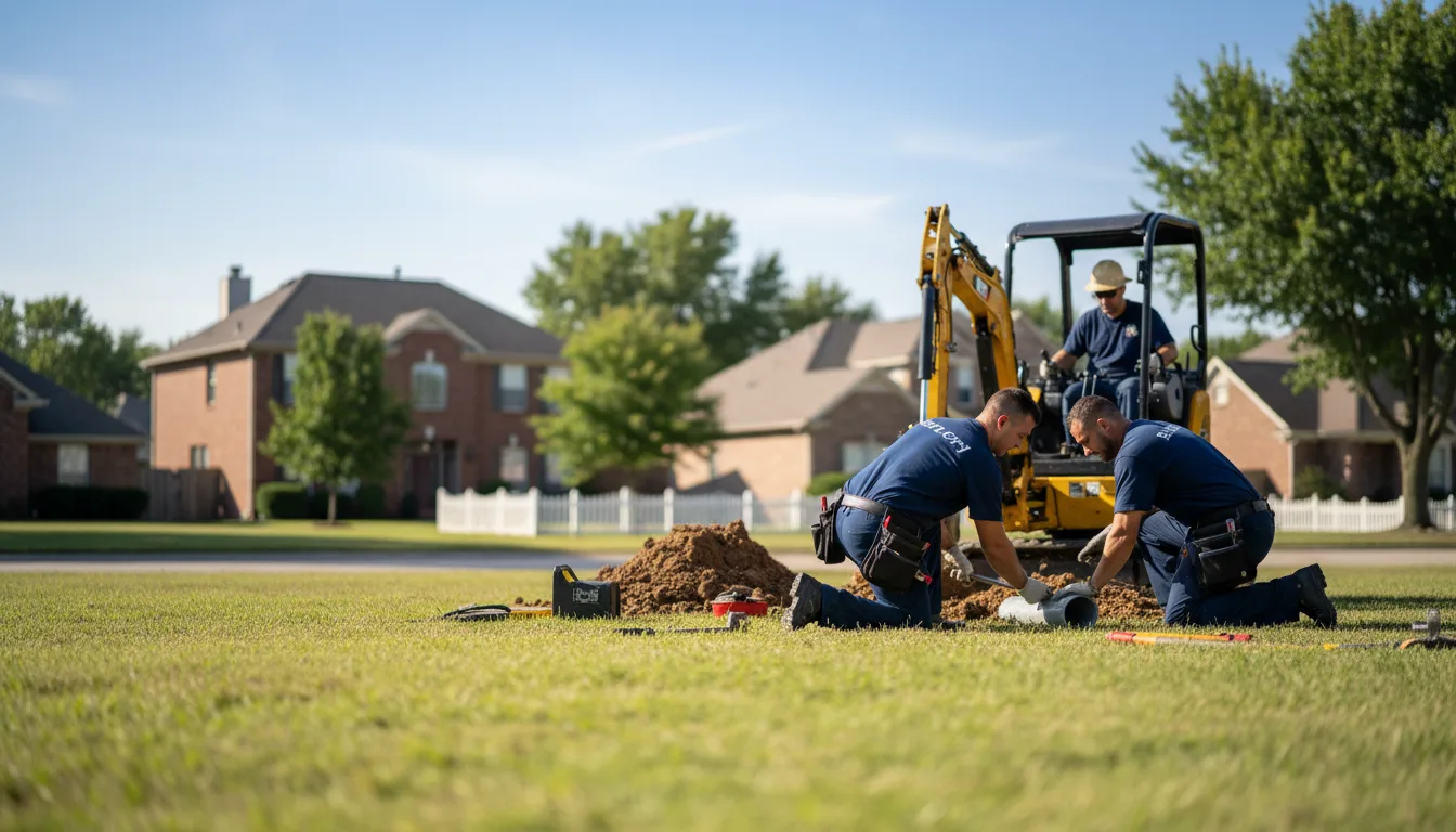 Water Heater Repair in Boys Town, NE near me